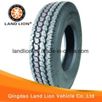 China Famous Brand Royal Black High Quality Truck Tyre