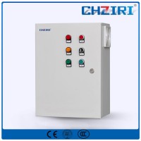 Constant Pressure Water Supply System Control Panel