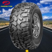 Lanvigator/Winda/Durun Tyre Lt285/75r16 Lt305/70r16 Lt315/75r16 4X4 M/T 16 Tires
