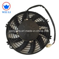 High Spreed Lnf2209b Condensing Units 24 Volt Air Conditioner Bus Denso Motor Fan