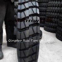 Cheap (825-16) Industrial OTR Nylon Bias Mining Tyre