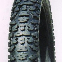 Hot Sell Tubeless Motorcycle Tyre with Top Quality