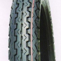 SNI Certificated Durable Motorcycle Tyre for India Market