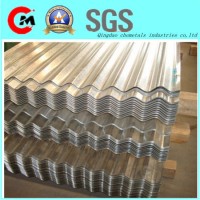 Corrugated Roofing Steel Sheet 900/800 762/665 914/800 1000/900 Galvanized/PPGI