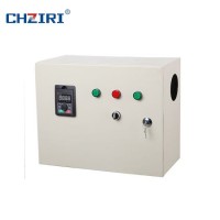 Inverter Control Cabinet 3.7kw VFD Control Panel