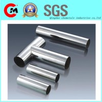 Hot Sale Stainless Steel Tube SUH409L/1.4512/436L/304/304L for Exhaust System