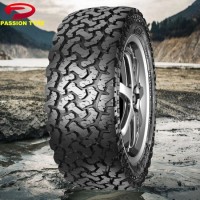 Durun/Winda Passenger Car Tyres Lt235/70r16