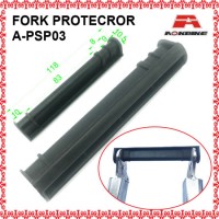 Bicycle Fork Portector Packing Protector Bike Parts