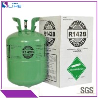 13.6kg Best Quality Refrigerant Gas R142b Made in China