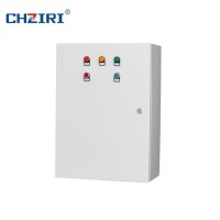 Chziri Soft Starter Control Panel 132kw IP20
