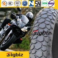 110/90-17 Used Tubeless Second Hnad Motor Tire/Tyre