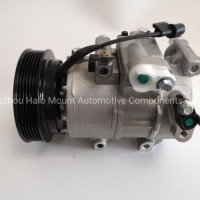 Auto Cooling System AC Compressor for KIA New Forte 1.6 09
