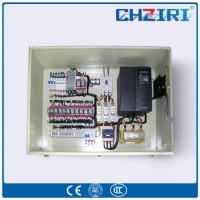 Chziri Inverter Control Panel 7.5kw New Design