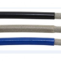 GB PTFE Stainless Steel Coated Braided Hose for Brake Line