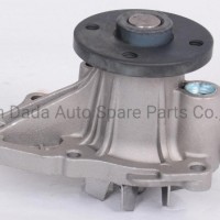 Toyota Water Pump OEM No. Gwt-119A 16100-0h030