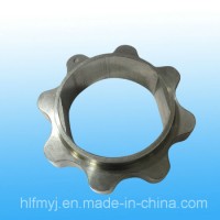 Sintered Oil Pump Rotor for Machinery and Motortive Hl308001