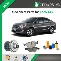 Chinese Auto Spare Parts for Geely Gc7