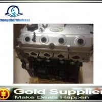 Brand New 4G69 Diesel Engine Long Block for Great Wall Pick up