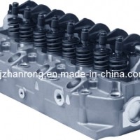 Cylinder Head Assembly for Hyundai H100 H1 4D56 2.5D 908870