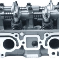 Cylinder Head Assembly for Mitsubishi 4G63 2.0