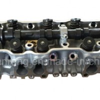 Completed Cylinder Head for Toyota 22R 910170