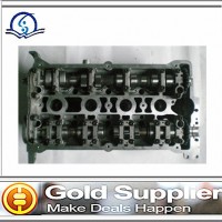 Completed Cylinder Head 058 103 373D/G/R/L 058 103 351g 06b 103 063ad for VW Anq/Awb/Baf/Awl/Dkb