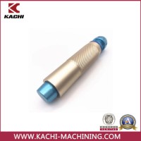 Custom Automation Part Kachi Brass CNC Machining Part