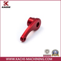 Precision Stainless Steel CNC Machinning Motorcycle Part