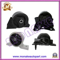 Auto Spare Rubber Parts for Nissan Sentra Engine Motor Mounting
