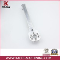 Factory Supply Motorcycle Part Kachi Micro Machining Part with Milling Process
