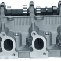 Cylinder Head Assembly 2RZ for Toyota 2.4