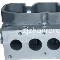 Completed Cylinder Head for Mercedes 300 TDI