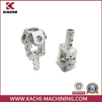 Custom Precision Motorcycle Spare Parts Mechanical Parts CNC Machining Parts