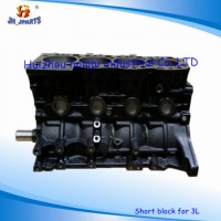 Engine Short Block for Toyota 3L 2lt/2L/5L/2tr/2kd/3sz/22r/2az/1zz