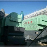 Taishan Biomass Boiler