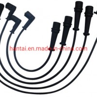 Ignition Cable/Ignition Cable Set/Spark Plug Wire for Renault Car