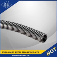 Yangbo Stainless Steel Flexible Conduit Pipe Tube