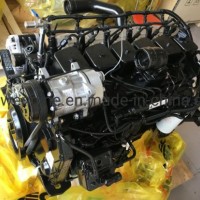 Dongfeng Cummins Isb220 40 220HP Diesel Engine for Truck