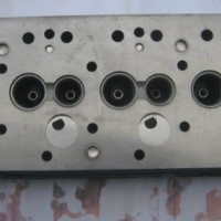 Engine Part Cylinder Head 4ba1 5-11110-238-0