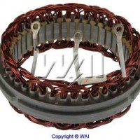 Stator for 105A/12V IR/Ef Alternators