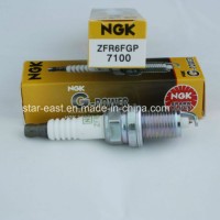 Hight Quality Spark Plug for Ngk Zfr6fgp Honda/Mazda