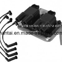 Spark Plug Wire Set/Spark Plug Wire for Tiba