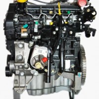 Diesel Engine for Automobile Truck Vehicle (K15)