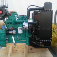 24kw Cummins Diesel Engine 4b3.9-G1 for Power Generator Set