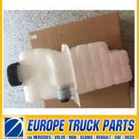 1511775 Water Expansion Tank for Scania Truck Parts