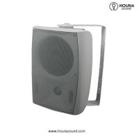 30W ABS Wall Speaker From China (Black or white optional)