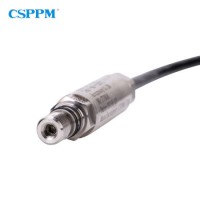 PPM-S316A High performance thin film sputtered pressure sensor for Internal combustion engine