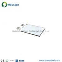Westart Ncm Lithium Ion Polymer Cell Battery with High Energy Density 200wh/Kg