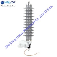 (YH10W-3-36) Polymeric Housed Metal-Oxide Surge Arrester Without Gaps