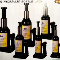 Welding Hydraulic Bottle Jack